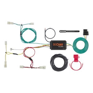 Scion iA Trailer Wiring Harness