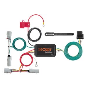 Cadillac CT6 Trailer Wiring Harness