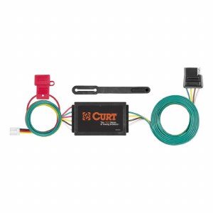 Mazda CX-9 Custom Wiring Harness