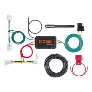 Nissan Altima Trailer Wiring Harness