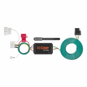 Honda Odyssey Custom Wiring Connector