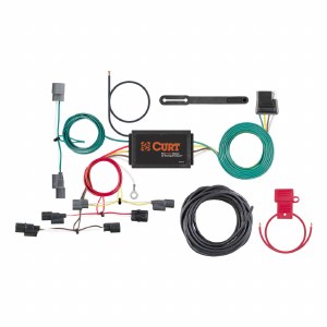 Honda Civic Custom Wiring Harness