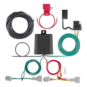 Nissan Rogue Wiring Harness