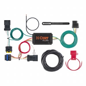 Nissan Versa Custom Wiring Harness
