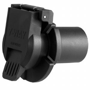 Twist Lock OEM 7-Way RV Connector