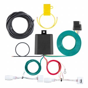 Mazda CX-30 Trailer Wiring Harness