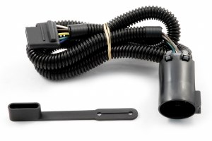 5 Flat Connector to OEM Bumper Connector