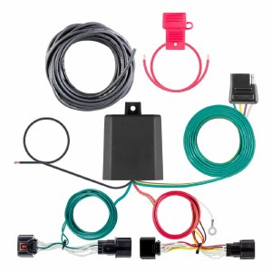 KIA EV9 Custom Wiring Harness #56526