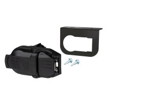 OEM Replacement Dual-Output 7 &amp; 4-Way Connector