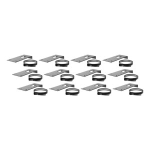 Curt Trailer Wire Connector Bracket