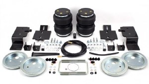 Loadlifter 5000 Air Spring Kit - GMC Sierra and Chevrolet Silverado