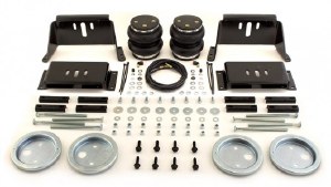 Loadlifter 5000 Air Spring Kit - Ford E450 Econoline and Ford Motorhome Class C