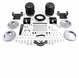 Loadlifter 5000 - Chevrolet Silverado and GMC Sierra 2500 HD/3500