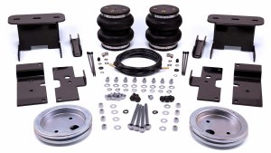 Loadlifter 5000 - Ford F-150 4WD