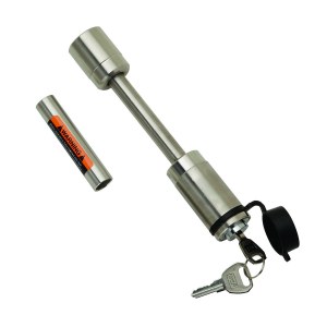 LOCKING PULL PIN 5/8" &amp; 1-1/4"