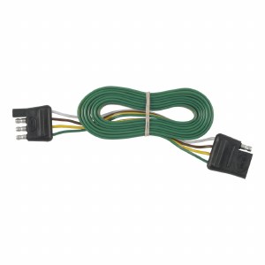 Curt 4-Way Bonded Wiring Connector