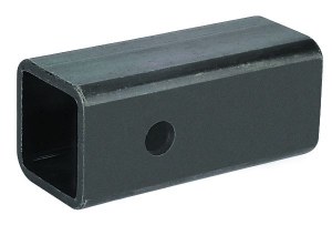 Hitch Receiver Adapter 2 1/2" to 2"