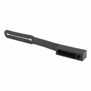Curt 5-Way Flat Connector