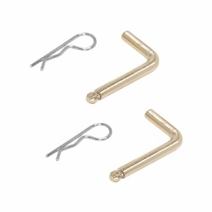 Replacement Signature Series 5th Wheel Pull Pin