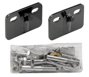 Weight Distributing Accessory Chain Hanger Bolt-On 58305 Reese