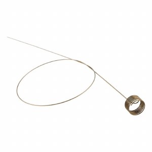Curt Fish Wire