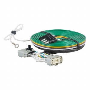 Towed Vehicle RV Harness Ford F 150