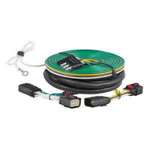 Towed Vehicle RV Wiring Harness - Ram 1500