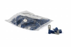 Curt Insulated Quick Connector