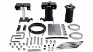 RideControl Air Spring Kit - Jeep