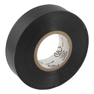 Curt Electrical Tape