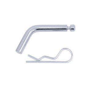 Replacement 5th Wheel Head Mounting Pin and Clip