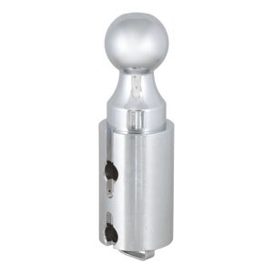Curt Double Lock Gooseneck Ball