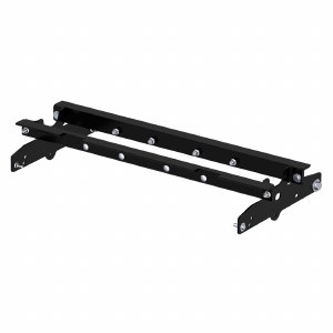 Curt Under-Bed Gooseneck Installation Kit Ford F-150/F-250