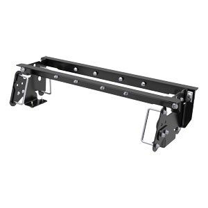 Curt Under-Bed Gooseneck Installation Kit Dodge Ram