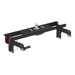 Chev/GMC Under-Bed EZr Gooseneck Complete Kit