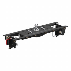 Ford Super Duty Under-Bed EZr Gooseneck Complete Kit
