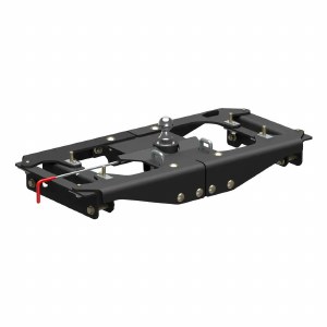 CURT DBL LOCK HITCH KIT