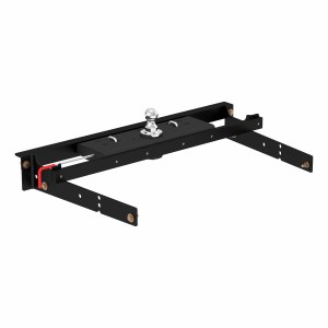Curt Double Lock Gooseneck Hitch Kit Chev/GMC