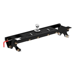 Double Lock Gooseneck Hitch for Ford F-150