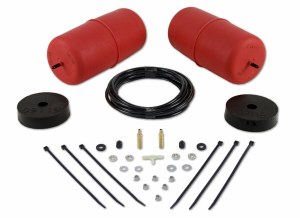 Air Lift 1000 Air Spring Kit Oldsmobile Chevrolet GMC