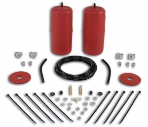 Air Lift 1000 Air Spring Kit Chrysler