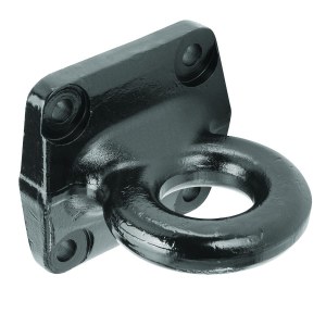 Lunette Ring 2-1/2&quot; 42,000 lbs