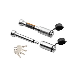 Draw-Tite Trailer Hitch Pin &amp; Clip