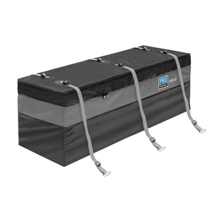 Amigo Hitch Cargo Carrier Bag 63604 Pro Series
