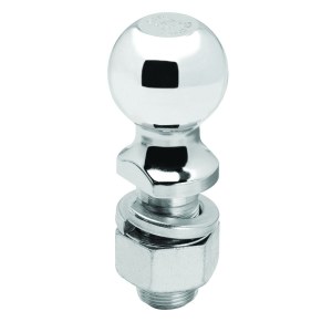 Trailer Ball 2-5/16&quot; x 1-1/4&quot; shank