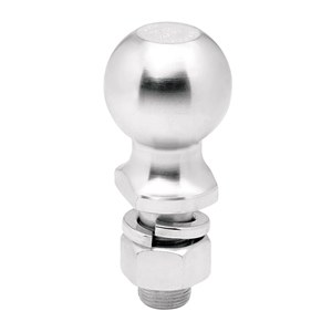 Class IV Trailer Hitch Ball