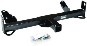 Dodge RAM Front Mount Receiver 65003 Draw-Tite
