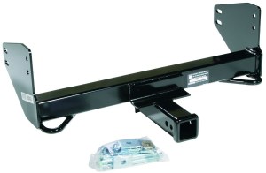 Ford F-150 Flareside/Styleside/SuperCrew Lincoln Mark LT Front Mount Receiver 65043 Draw-Tite