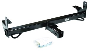 Dodge Ram 2500 HD &amp; 3500 HD Front Mount Receiver 65046 Draw-Tite