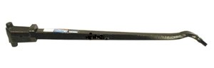 Replacement 1,200 lbs. High-Performance Spring Bar &amp; Trunnion 66009 Reese